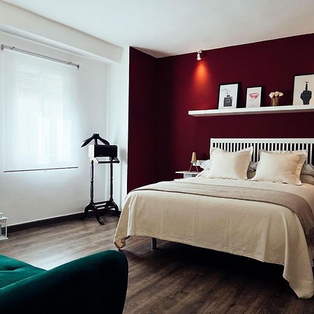 Maria Luisa Home Priego de Córdoba Eksteriør bilde
