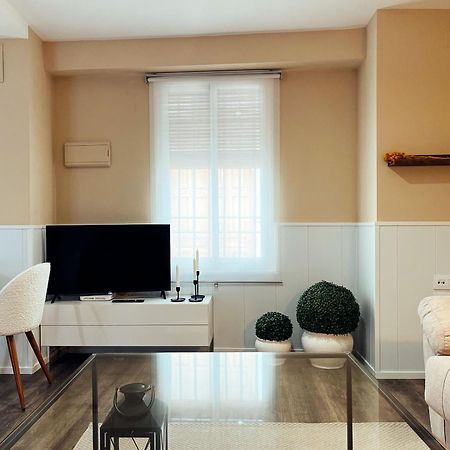 Maria Luisa Home Priego de Córdoba Eksteriør bilde